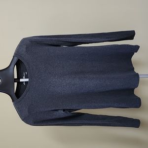Eddie bauer cotton long sleeve t shirt